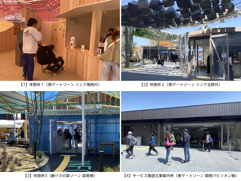 miniMORK設置場所